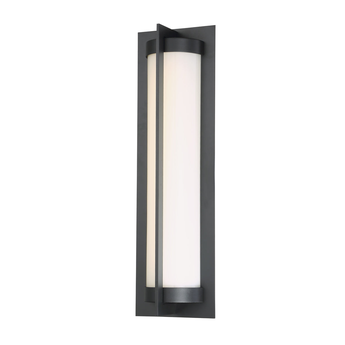 Oberon Outdoor Wall Sconce 20in