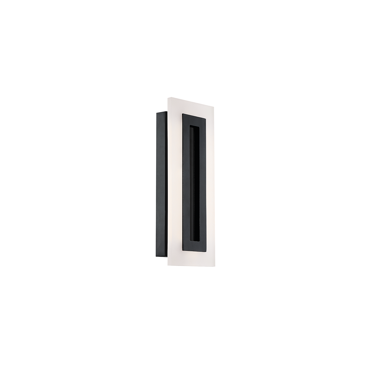 Shadow Outdoor Sconce