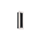 Shadow Outdoor Sconce