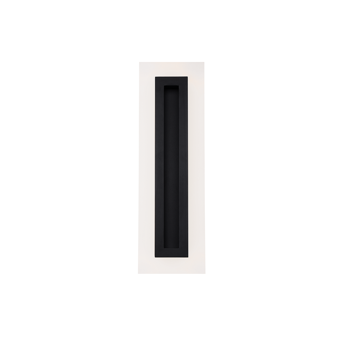 Shadow Outdoor Sconce