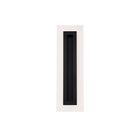 Shadow Outdoor Sconce