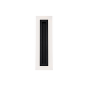 Shadow Outdoor Sconce