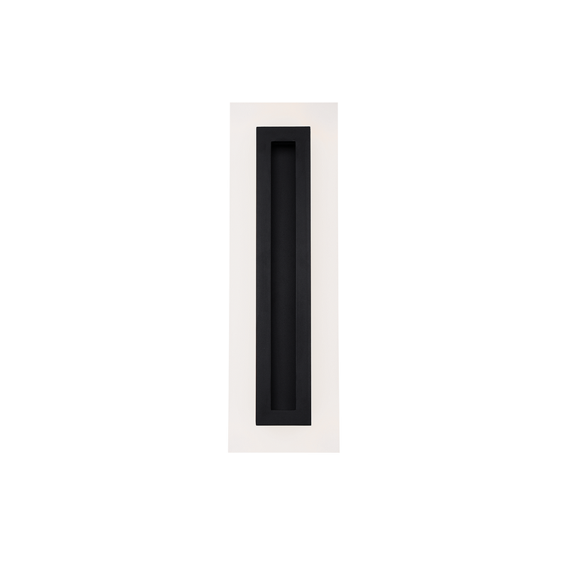 Shadow Outdoor Sconce