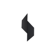 Alternate Outdoor Wall Sconce - Black
