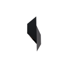 Alternate Outdoor Wall Sconce - Black