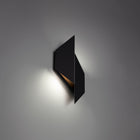 Alternate Outdoor Wall Sconce - Black