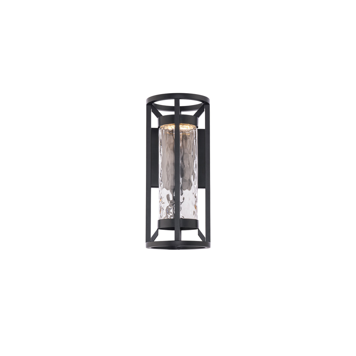 Roslyn Outdoor Wall Sconce 14in