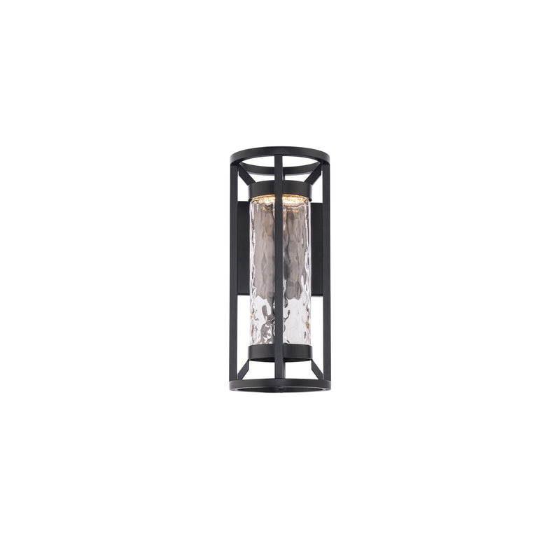 Roslyn Outdoor Wall Sconce 14in
