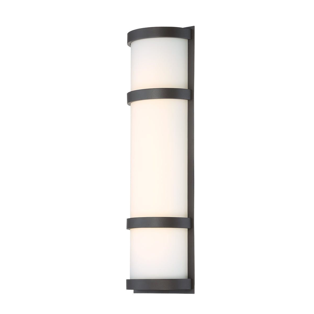 Latitude 20in Outdoor Sconce Bronze