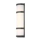 Latitude 20in Outdoor Sconce Bronze