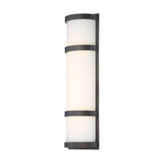 Latitude 20in Outdoor Sconce Bronze