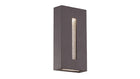 Tao Outdoor Wall Sconce
