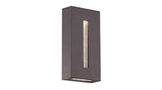 Tao Outdoor Wall Sconce