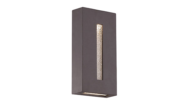 Tao Outdoor Wall Sconce