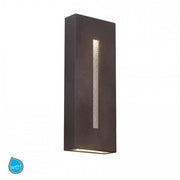 Tao Outdoor Wall Sconce