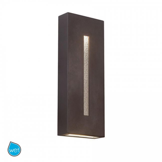 Tao Outdoor Wall Sconce