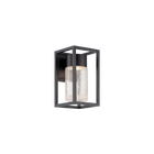 Structure In/Outdoor Sconce