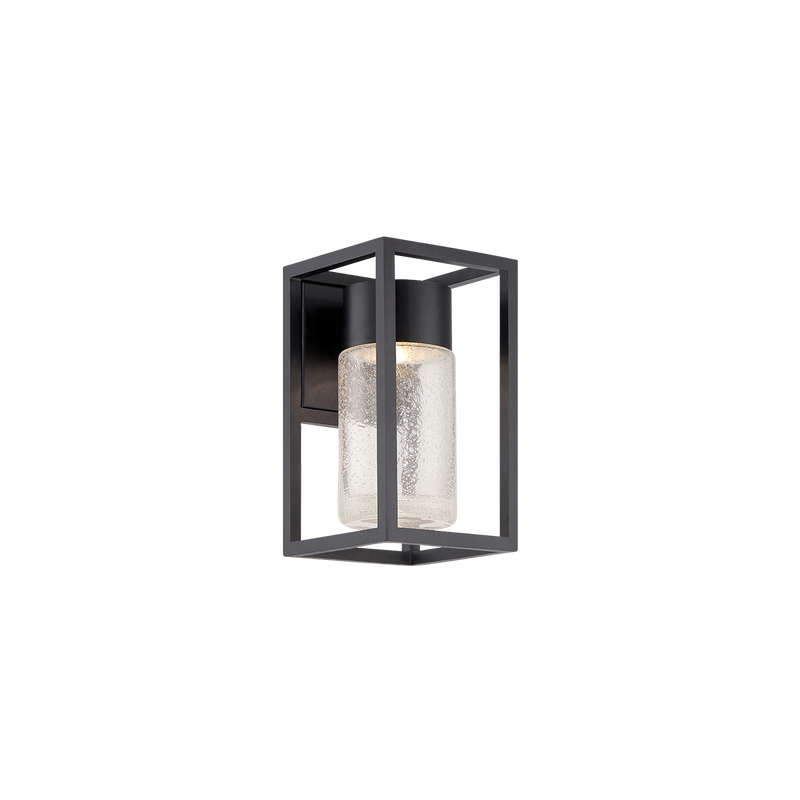 Structure In/Outdoor Sconce