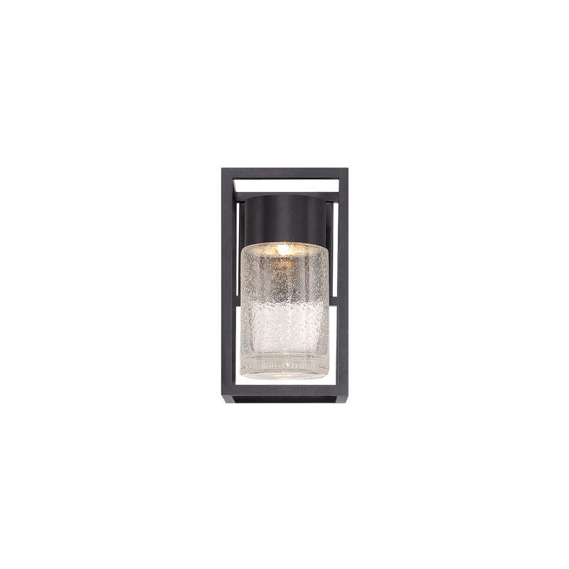 Structure In/Outdoor Sconce