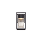 Structure In/Outdoor Sconce