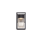 Structure In/Outdoor Sconce