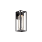 Structure In/Outdoor Sconce
