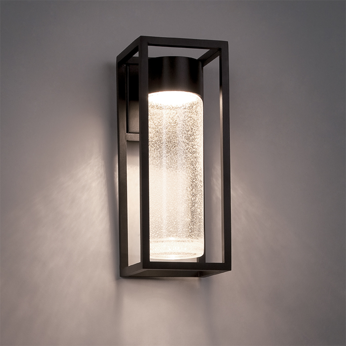 Structure In/Outdoor Sconce