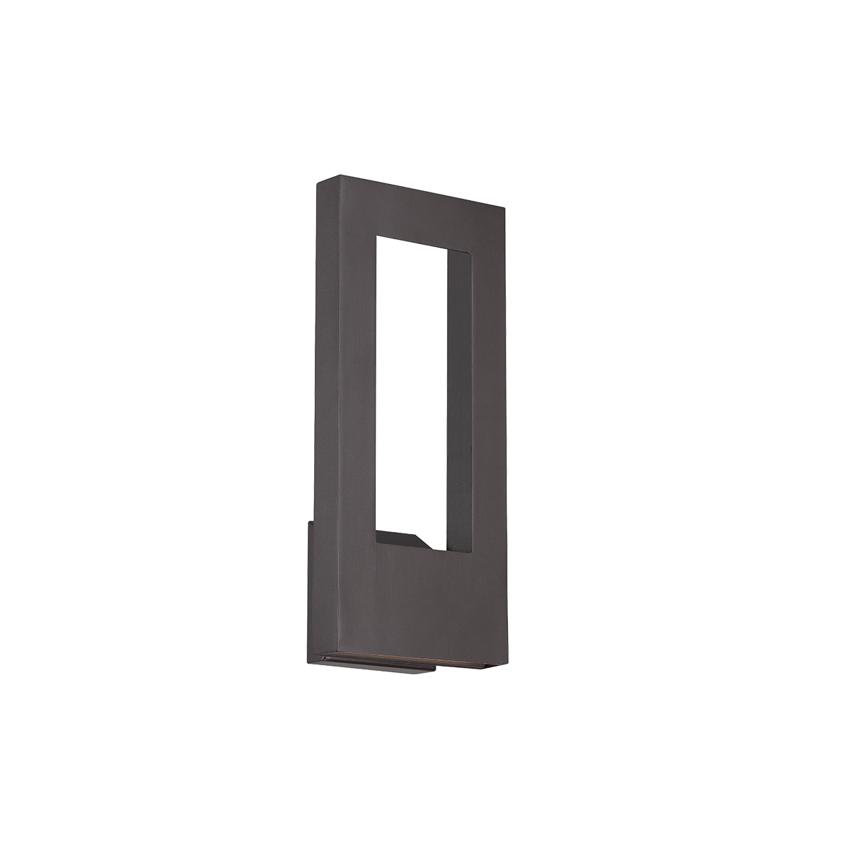 Twilight In/Outdoor Sconce