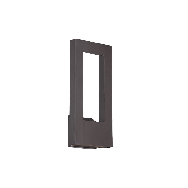 Twilight In/Outdoor Sconce