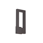 Twilight In/Outdoor Sconce