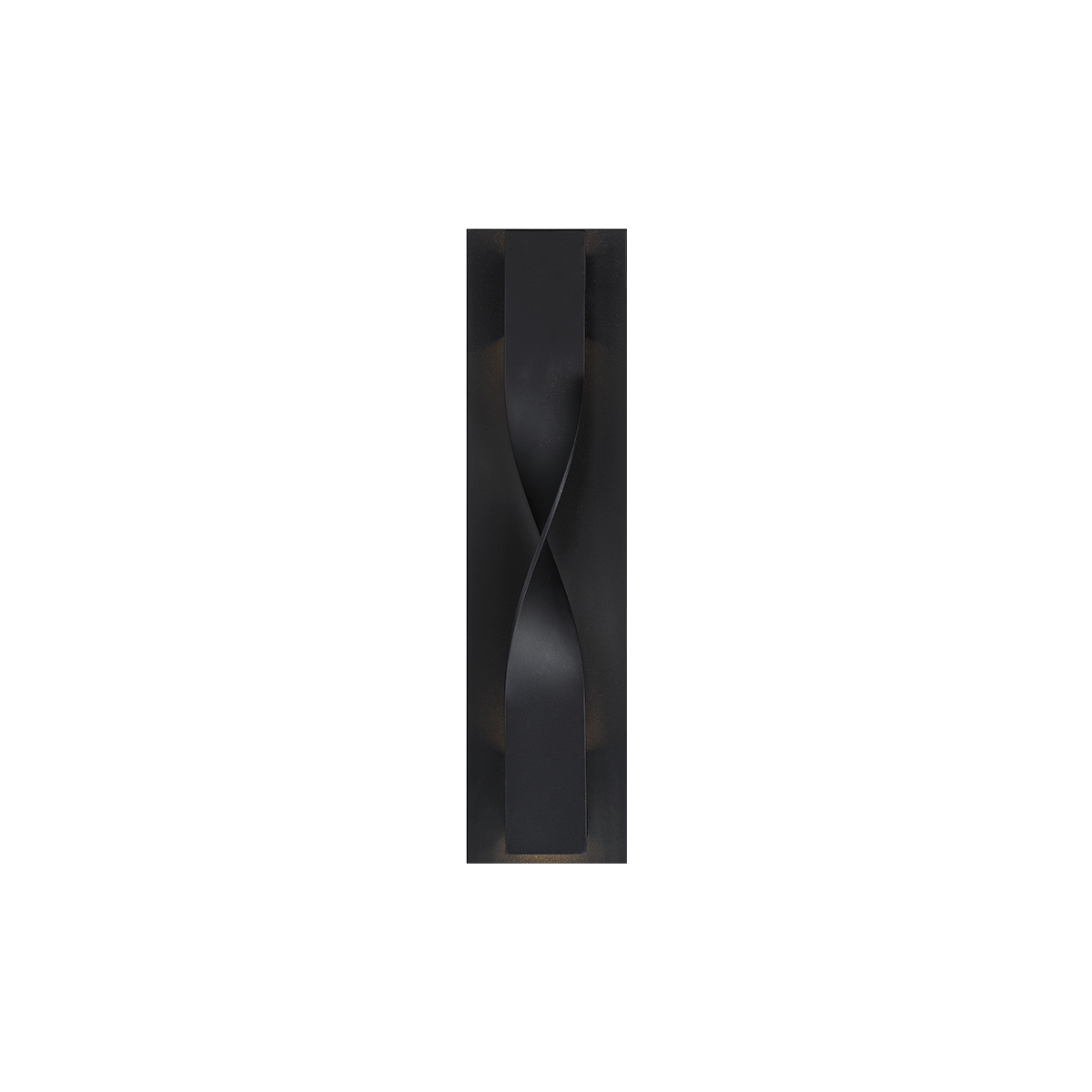 Twist Indoor/Outdoor Sconce