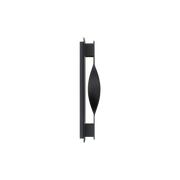 Twist Indoor/Outdoor Sconce