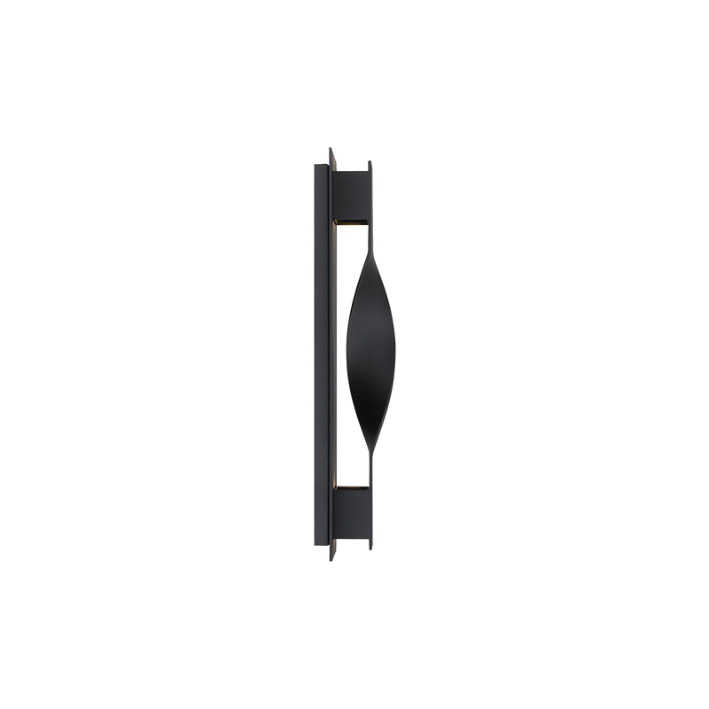 Twist Indoor/Outdoor Sconce