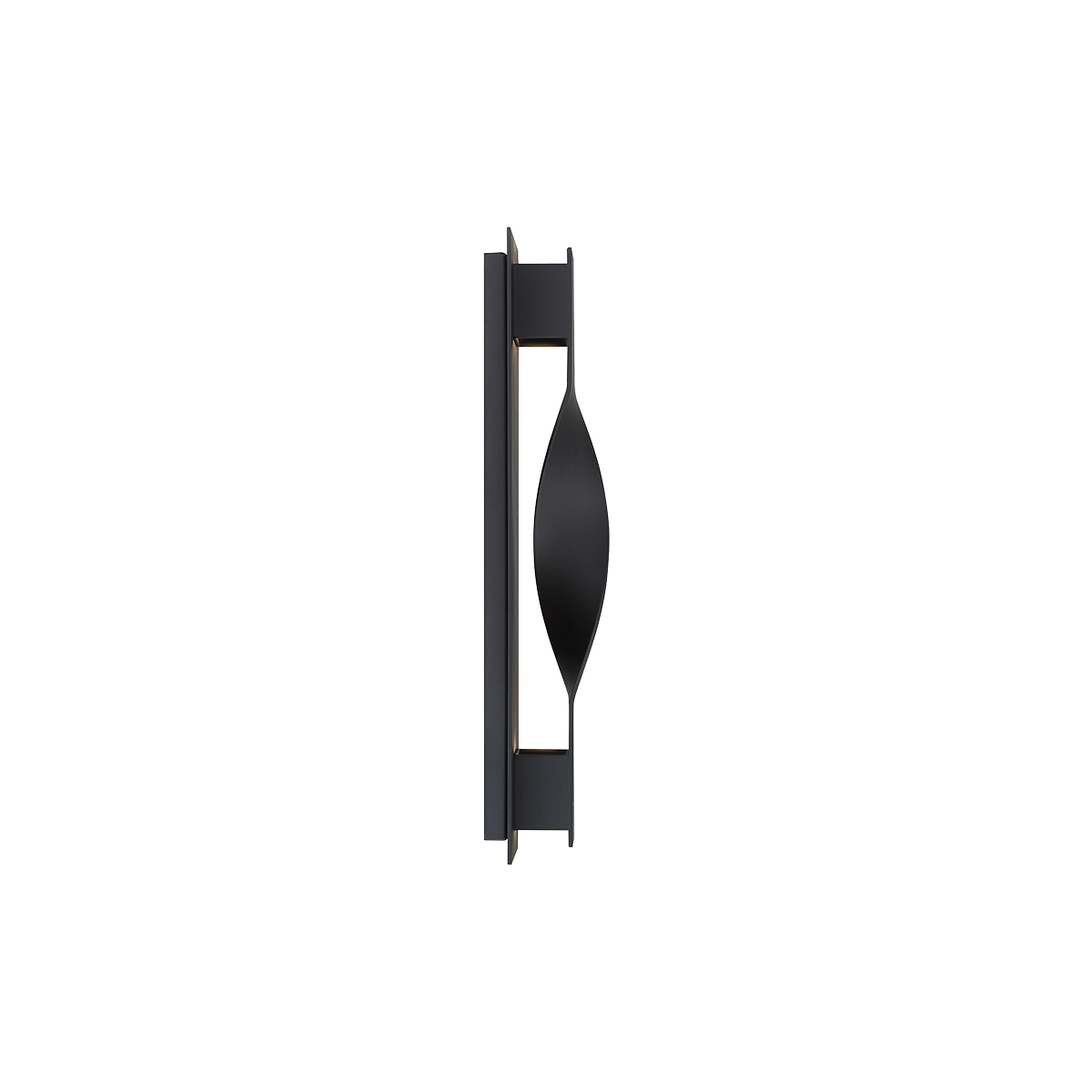 Twist Indoor/Outdoor Sconce