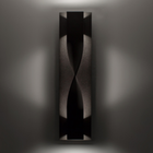Twist Indoor/Outdoor Sconce