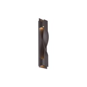 Twist Indoor/Outdoor Sconce