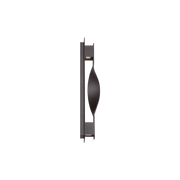 Twist Indoor/Outdoor Sconce