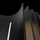 Kane Outdoor Sconce