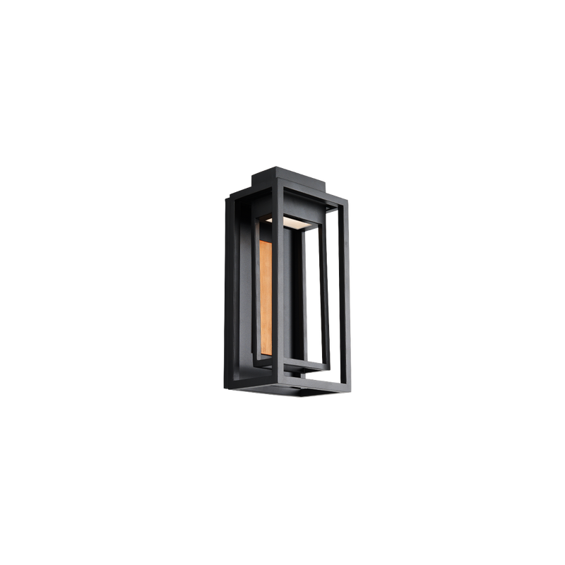 Dorne Outdoor Sconce 14in