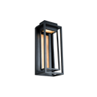 Dorne Outdoor Sconce 18in