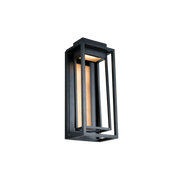 Dorne Outdoor Sconce 18in