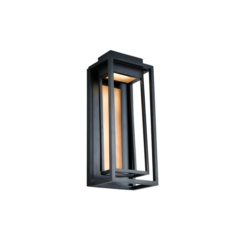 Dorne Outdoor Sconce 18in