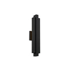 Arrow Outdoor Wall Sconce