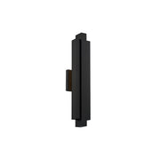 Arrow Outdoor Wall Sconce