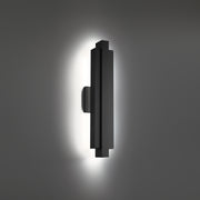 Arrow Outdoor Wall Sconce