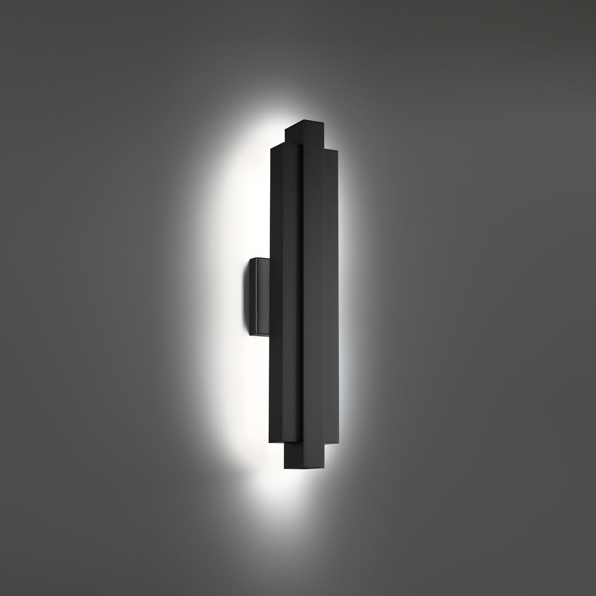 Arrow Outdoor Wall Sconce