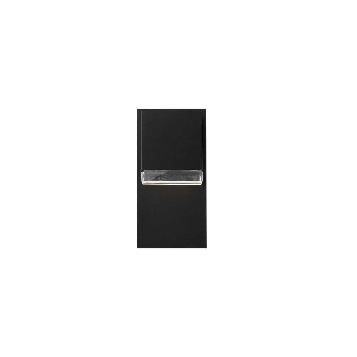 Draped Outdoor Sconce