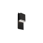 Draped Outdoor Sconce