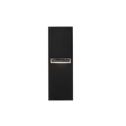 Draped Outdoor Sconce