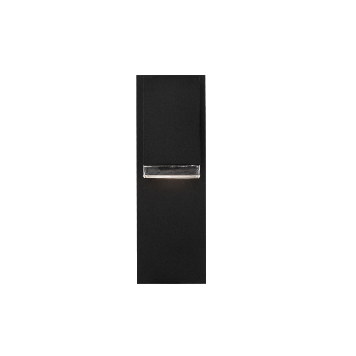 Draped Outdoor Sconce